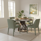 Camellia Round Dining Table Lifestyle 2
