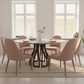 Camellia Round Dining Table Lifestyle 3