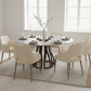 Camellia Round Dining Table Lifestyle 3