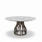 Camellia Round Dining Table
