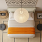 Camille Modern Storage Platform Bed