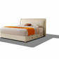 Camille Modern Storage Platform Bed