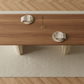 Canyon Arch Dining Table - Angle 2