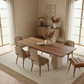 Canyon Arch Dining Table - Lifestyle 2