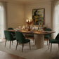 Canyon Arch Dining Table - Lifestyle 4