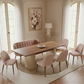 Canyon Arch Dining Table - Lifestyle 6