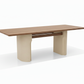 Canyon Arch Dining Table - Product 2