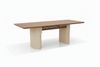 Canyon Arch Dining Table - Product 2