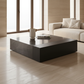 Carbonado Modern Coffee Table 