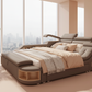 Cardinal Modern Multifunctional Bed - Lifestyle 1