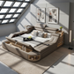 Cardinal Modern Multifunctional Bed - Lifestyle 2