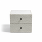 Casa Tessuto Nightstand 