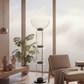 Cascade Floor Lamp