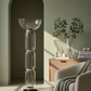 Cascade Floor Lamp