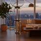 Cascade Floor Lamp