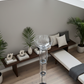Cascade Floor Lamp