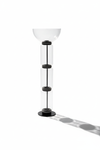 Cascade Floor Lamp
