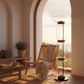Cascade Floor Lamp
