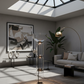 Cascade Floor Lamp