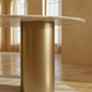 Cathedral Dining Table Angle 4
