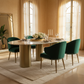 Cathedral Dining Table Lifestyle 1