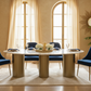 Cathedral Dining Table Lifestyle 1