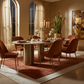 Cathedral Dining Table Lifestyle 2
