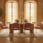 Cathedral Dining Table Lifestyle 3