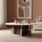 Cavaro Marble Coffee Table