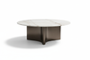 Cavaro Marble Coffee Table