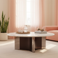 Cavaro Marble Coffee Table