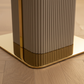 Celeste End Table Angle 3