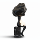 Celestia Cloud Floor Lamp