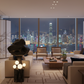 Celestia Cloud Floor Lamp