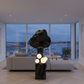Celestia Cloud Floor Lamp