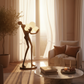 Celestia Gain Floor Lamp - Lifestyle 3