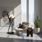 Celestia Gain Floor Lamp - Lifestyle 5