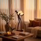 Celestia Gain Floor Lamp - Lifestyle 6