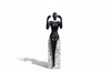 Celestia Halo Floor Lamp