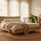 Celestial Dream Upholstered Bed - Lifestyle 4