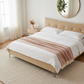 Celestial Dream Upholstered Bed - Lifestyle 6