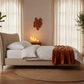 Celestial Dream Upholstered Bed - Lifestyle 7