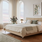Celestial Dream Upholstered Bed - Lifestyle 8