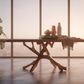 Celestial Grandeur Table