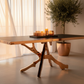 Celestial Grandeur Table