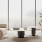 Circolo Coffee Table Set - Lifestyle 1