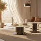 Circolo Coffee Table Set - Lifestyle 3