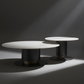 Circolo Coffee Table Set - Moody Studio