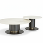 Circolo Coffee Table Set