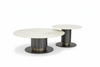 Circolo Coffee Table Set